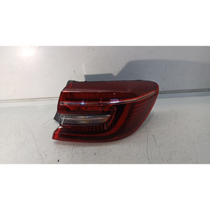 ไฟท้ายขวา STOP RENAULT CLIO Serie V 265504885R H4D460 (19>) - Product Image 1