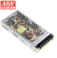 Penjualan laris RSP-320-4 Meanwell RSP-150-13.5/5/12/15/24/27/36/48 dengan fungsi PFC 12V 24V 48V 27V 60A 60a 60a 40A 26,7 A
