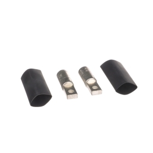 Per SCHNEIDER ELECTRIC LV426986 Accessorio Interruttore Automatico PowerPacT B 1/0 AWG Rame Kit a Compressione a 2 Terminali per Impianti Elettrici - Product Image 1