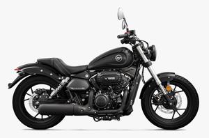 รถมอเตอร์ไซค์สปอร์ต ยี่ห้อ TOP SALE รุ่นใหม่ล่าสุด ปี 2025 Keewayy RK V125C 125cc - ซื้อเลย - Product Image 2