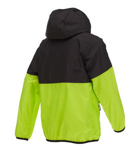 Meilleure qualité Logo personnalisé Vente en gros Veste d'été coupe-vent décontractée froissée pour hommes - Product Image 6