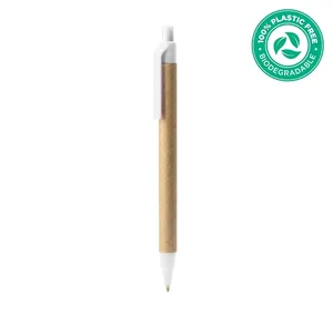 Penna a Sfera Ecologica Personalizzata Darko per Gadget Promozionali - Product Image 5