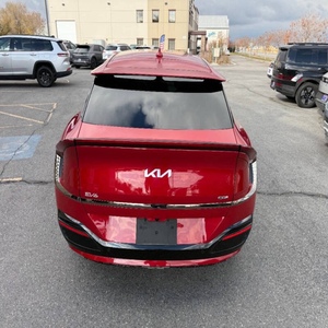 Kia EV6 GT-Line 2023 USADO EN EXCELENTES CONDICIONES - Product Image 3