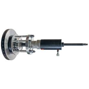 Juego de Herramientas Gedore KL-0040-862 para Rodamientos de Rueda Sellados en Vehículos Ford Transit - Product Image 4