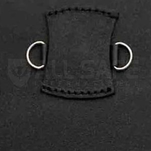 Sporran en cuir véritable 100% fabriqué en usine pour enfants, qualité supérieure, design personnalisable, service OEM, vêtements européens, prix raisonnable - Product Image 6