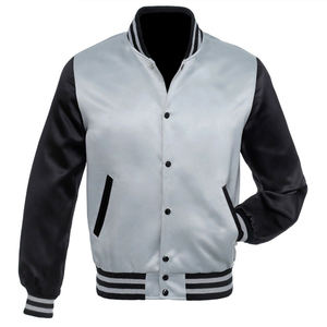 Veste pour homme, veste universitaire, vestes des Bulls, veste de Chicago, haute qualité, quantité en gros, bonne couture, vente chaude, veste universitaire - Product Image 6