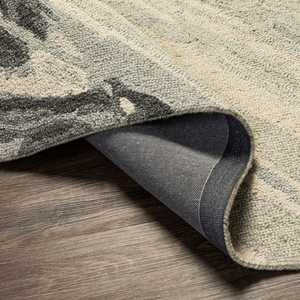 Tapis en laine de luxe élégants, tapis en laine faits à la main pour le salon, la chambre à coucher et le bureau - Product Image 4