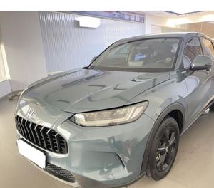 Auto Usado en Excelentes Condiciones, Bajo Kilometraje, Segunda Mano, ZR V 2023 2.0L Elite Grade, SUV Práctico - Product Image 4