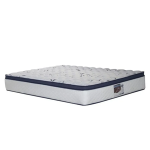 Best Seller materasso ibrido King Size ortopedico Colchón primavera aria vuoto compresso con schiuma ad alta densità arrotolato - Product Image 2
