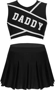 Nouveautés 2024 - Meilleures ventes - Tenues de cheerleading Hedus - Shorts - Strass - Impression par transfert thermique - 100% polyester - OEM - Product Image 6