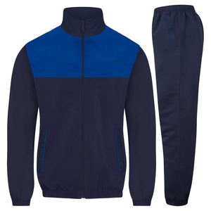 ชุดวอร์มผู้ชาย ดีไซน์สวมใส่สบาย เหมาะสำหรับการออกกำลังกายและไลฟ์สไตล์แอคทีฟ - Product Image 1