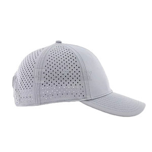 Gorra de Béisbol de Estilo Urbano Inspirada en la Moda, Fabricada en Fábrica, con Forma Equilibrada, Sensación Cómoda y Acabado Impecable - Product Image 4