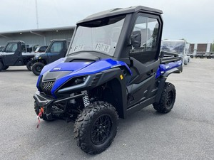 รถอเนกประสงค์ SSR Motorsports 500U รุ่นใหม่ ปี 2025 สำหรับขาย - Product Image 1