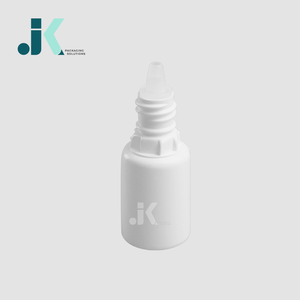 M0291 - Envase de Plástico PP de 10 ml con Gotero para Ojos - Envases de Plástico al por Mayor, Fabricante de Vietnam - Product Image 2