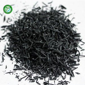Charbon de Riz Naturel Carbonisé du Vietnam, Approvisionnement en Vrac pour l'Exportation - Product Image 1