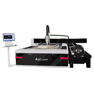 Máy cắt laser sợi thép không gỉ 1500x3000mm Máy cắt laser <span class=keywords><strong>CNC</strong></span> 2024 chi phí tốt nhất Máy cắt laser sợi tốc độ cao - Product Image 2