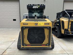 ASV SKID STEER CHARGEUR DE PELLETEUSE - Product Image 3