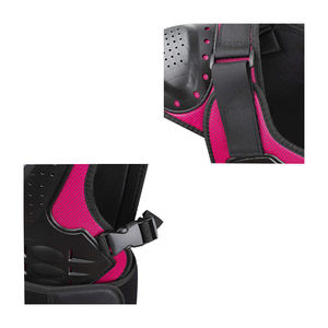 Ropa Deportiva Personalizada, Chaleco Protector de Pecho y Espalda, Supercross y Carreras de Motocross, Guardaespaldas, Nombre del Equipo Personalizable - Product Image 4