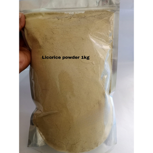 Poudre d'extrait de réglisse naturelle de qualité supérieure | Fabricant de plantes de confiance - Product Image 5