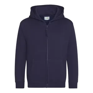Sweat-shirt personnalisé pour enfants Zoodie, sweats à capuche promotionnels et articles promotionnels personnalisables - Product Image 3