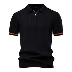 Polos de talla grande para hombre - Product Image 1