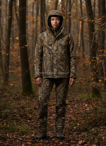<b>Jacket</b> Camouflage Professional Waterfowl Hunting <b>Jacket</b> for Sale Latest Design Hunting <b>Camo</b> <b>Jackets</b> - Product Image 5