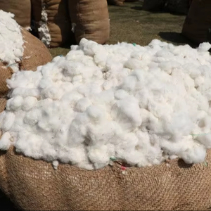 Fabricant de balles de kapok de haute qualité 100% kapok, matière première écologique pour le rembourrage, prix de gros aux États-Unis - Product Image 2