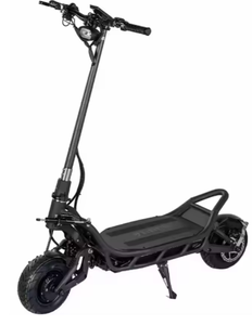 FAST TOP Vente en gros pour Burn-E 2 MAX 40Ah 72V Trottinette électrique Garantie 3 ans Origine américaine - Product Image 3