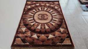 Alfombra de Poliéster Tejida Adiva de Gaziantep, Turquía, de la Mejor Calidad, Fabricada a Máquina, Pelo Medio, para Sala de Estar, Textil para el Hogar - Product Image 4