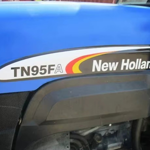 NOUVEAU HHOLLLAND TN95FA - Product Image 5