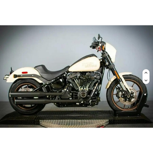 Motocicleta Cruiser Nueva Harley-Davidson Low Rider S - Product Image 2
