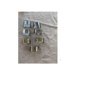 Porte-serviettes en aluminium Design perle porte-Serviette boucle anneaux de Serviette pour taille personnalisée produit Offre Spéciale - Product Image 4