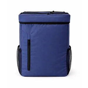 Zaino Termico Sostenibile in RPET Havana, Gadget Promozionali - Product Image 3