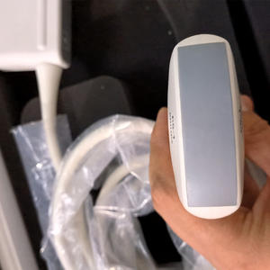 <span class=keywords><strong>Probe</strong></span> <span class=keywords><strong>C5</strong></span>-<span class=keywords><strong>1</strong></span> Convex/Ventral Baru untuk Penggunaan Veteriner Kompatibel dengan CX50A50/70EPIQ5/7/7C - Product Image 2