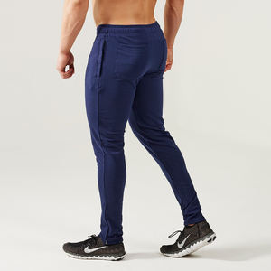 Pantalones Deportivos Urbanos de Invierno para Hombre |   Pantalones Deportivos de Felpa de Algodón Grueso |   Moda Urbana - Product Image 5