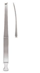 Base d'instruments chirurgicaux Converse Guarded Chisel Chirurgie ORL Produits de qualité supérieure - Product Image 3