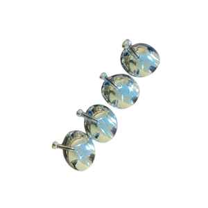 ชุดอุปกรณ์ป้องกันดวงตาสำหรับการผ่าตัดแบบใช้มือ ผลิตจากสแตนเลสคุณภาพสูง รุ่นล่าสุดจากผู้ผลิตมืออาชีพ - Product Image 2