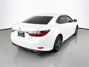 Lexus ES 350 Base 2017 - Product Image 4
