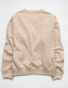 Eco Friendly Cotton Ladies Sweatshirt Bangladesh Factory Stylish Fit High Quality OEM ODM Winter Wear Customizable Design - Product Image 4