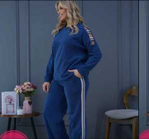 Blazer frontal abierto sólido con cuello de etiqueta Ropa de trabajo sin mangas para mujer Longitud larga Teñido liso - Product Image 1