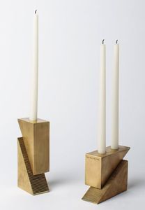 Luxury <b>Gold</b> 3 Arm Candle Holder Decorative Metal <b>Candelabra</b> Wedding Party Elegant Candle Stand Modern Tabletop Home Decor - Product Image 6