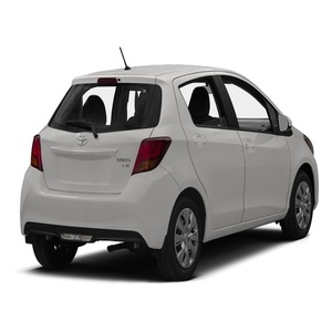 VOITURES HYBRIDES YARIS TOYOTA YARIS D'OCCASION À VENDRE/TOYOTA YARIS TOUS LES MODÈLES VOITURES DISPONIBLES - Product Image 3