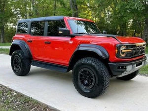 Usado 2023 For-d Bronco Rap-tor en venta - Product Image 2