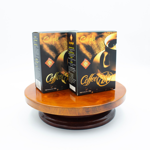 24H Coffee Lam Chan Au Box Utilisant Comme Poudre De Café Vente Chaude Utilisation Avec De L'eau Bouillante Nouvelle Arrivée Meilleur Vendeur Fournisseur Du Vietnam - Product Image 1