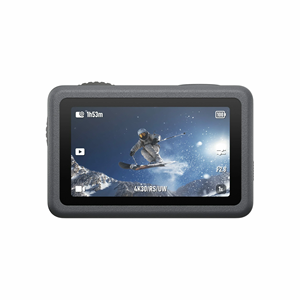 Osmo Action 6 Combo de Aventura, 4K-120fps, Sensor de 1/1.1 Pulgadas, Resistente al Agua hasta 20 Metros, Visión Nocturna, Estabilización, Batería de Larga Duración, para Exteriores - Product Image 4