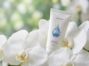 Gel lubrifiant personnel AquaSilk à base d'eau, équilibré en pH, écologique, flacon pulvérisateur avec D-Panthenol, intime naturel, 200 ml - Product Image 3
