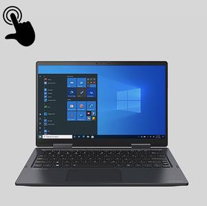 Dynabook Portege X30W-J de 13 Pulgadas con Pantalla Táctil, I5 2.49GHz/8GB/256GB SSD, Windows 11 Pro con Garantía, Listo para Enviar, Superventas - Product Image 1