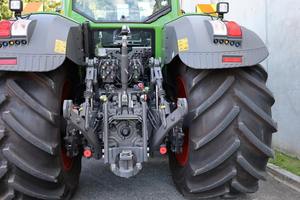 Tracteur Fendt 824 S4 Vario à haut rendement à vendre - Product Image 5