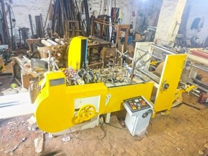 Tiên tiến lifafa Túi máy làm giấy tự động Poly Túi thiết bị sản xuất cho nhà máy và giá tốt nhất - Product Image 2