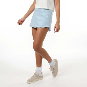 Falda informal para mujer: suave, duradera y perfecta para el uso diario, deportes y atuendos informales - Product Image 2